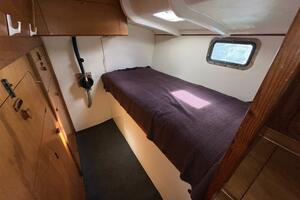 Imagine 56ft Bruce Roberts Yacht For Sale