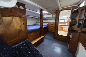 Imagine 56ft Bruce Roberts Yacht For Sale