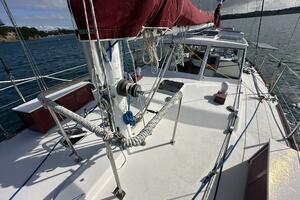 Imagine 56ft Bruce Roberts Yacht For Sale