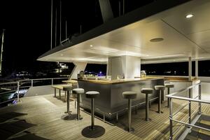 THE BEAST 128ft Profab Central Engineering Yacht For Sale