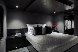 THE BEAST 128ft Profab Central Engineering Yacht For Sale