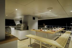 THE BEAST 128ft Profab Central Engineering Yacht For Sale