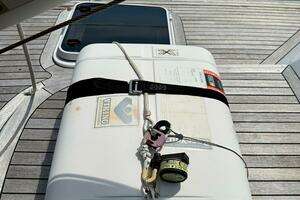 1984 Hallberg-Rassy thumbnail 15