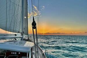 49ft Hallberg Rassy Yacht For Sale