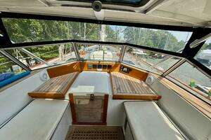 1984 Hallberg-Rassy thumbnail 13