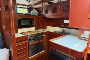 49ft Hallberg Rassy Yacht For Sale