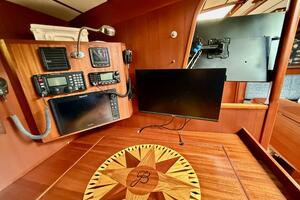 49ft Hallberg Rassy Yacht For Sale