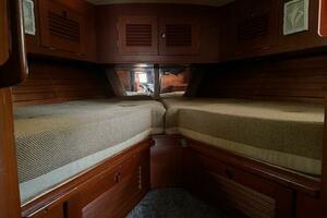 49ft Hallberg Rassy Yacht For Sale