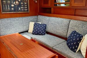 49ft Hallberg Rassy Yacht For Sale