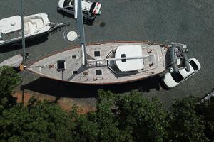 49ft Hallberg Rassy Yacht For Sale