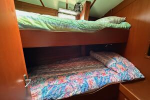 49ft Hallberg Rassy Yacht For Sale