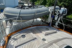 49ft Hallberg Rassy Yacht For Sale