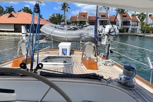 1984 Hallberg-Rassy 49 thumbnail 20