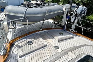 1984 Hallberg-Rassy 49 thumbnail 15