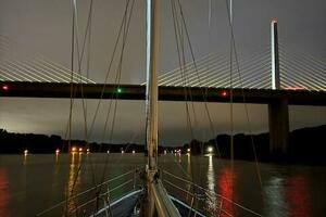 49ft Hallberg Rassy Yacht For Sale