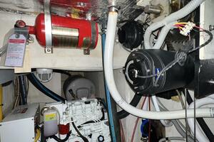 49ft Hallberg Rassy Yacht For Sale