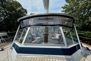49ft Hallberg Rassy Yacht For Sale