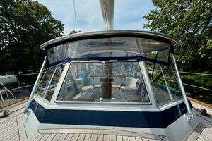 1984 Hallberg-Rassy thumbnail 9