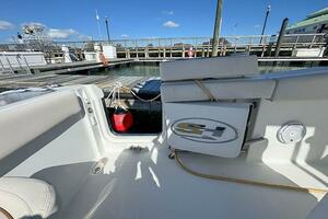 25ft Sea Hunt Yacht For Sale