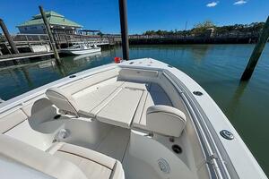 25ft Sea Hunt Yacht For Sale