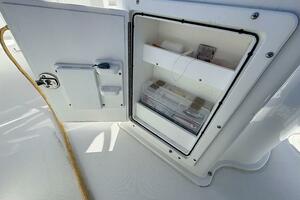 25ft Sea Hunt Yacht For Sale