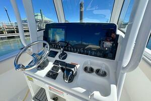 25ft Sea Hunt Yacht For Sale