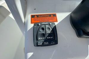 25ft Sea Hunt Yacht For Sale