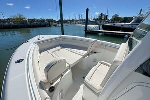 25ft Sea Hunt Yacht For Sale
