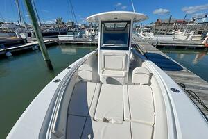 25ft Sea Hunt Yacht For Sale