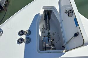 25ft Sea Hunt Yacht For Sale