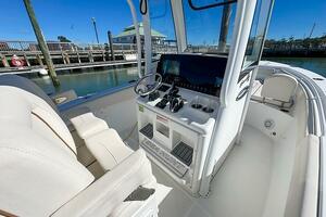 25ft Sea Hunt Yacht For Sale