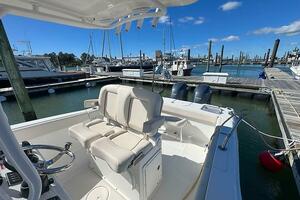 25ft Sea Hunt Yacht For Sale