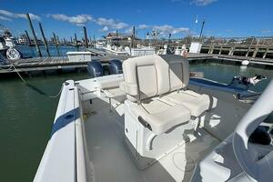 25ft Sea Hunt Yacht For Sale