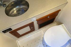 LARK 34ft Little Harbor Yacht For Sale