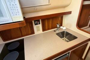 LARK 34ft Little Harbor Yacht For Sale