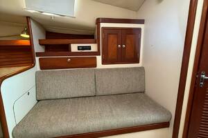 LARK 34ft Little Harbor Yacht For Sale