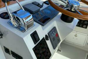 LARK 34ft Little Harbor Yacht For Sale