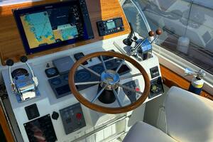 LARK 34ft Little Harbor Yacht For Sale