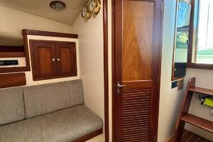 LARK 34ft Little Harbor Yacht For Sale