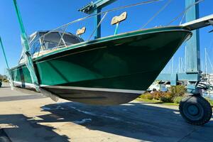 LARK 34ft Little Harbor Yacht For Sale