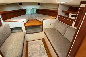 LARK 34ft Little Harbor Yacht For Sale