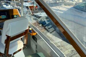 LARK 34ft Little Harbor Yacht For Sale