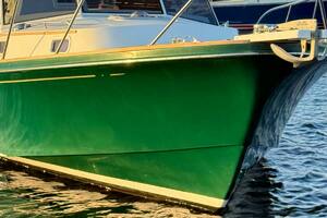 LARK 34ft Little Harbor Yacht For Sale
