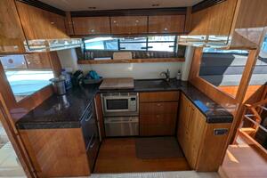 Casa Amigos 55ft Fairline Yacht For Sale