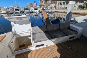 Casa Amigos 55ft Fairline Yacht For Sale