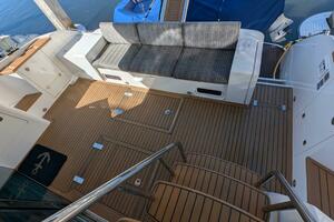 Casa Amigos 55ft Fairline Yacht For Sale