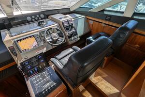 Casa Amigos 55ft Fairline Yacht For Sale