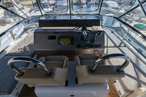 Casa Amigos 55ft Fairline Yacht For Sale