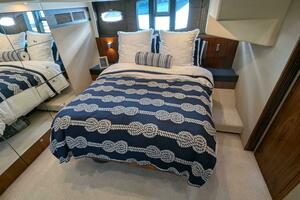 Casa Amigos 55ft Fairline Yacht For Sale