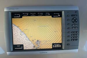 Casa Amigos 55ft Fairline Yacht For Sale